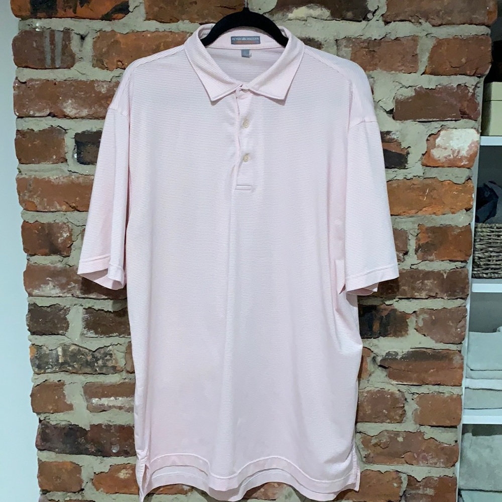 Peter Millar Summer Comfort Polo